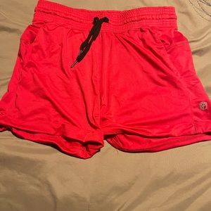 Born primitive Womens lounge shorts size medium